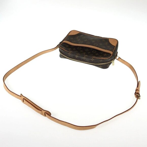 LOUIS VUITTON Monogram Trocadero M51274 Shoulder bag - Picture 9 of 16